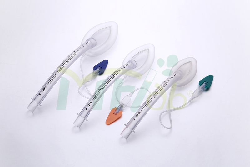 LB3230 Disposable PVC Laryngeal Mask